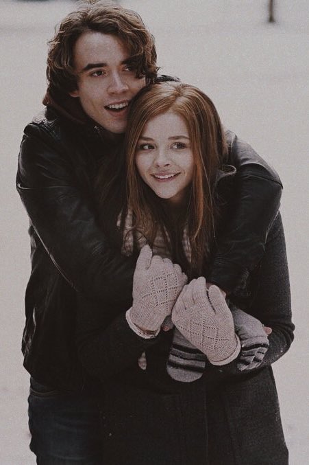 adam wilde and mia hall (If I Stay, 2014)