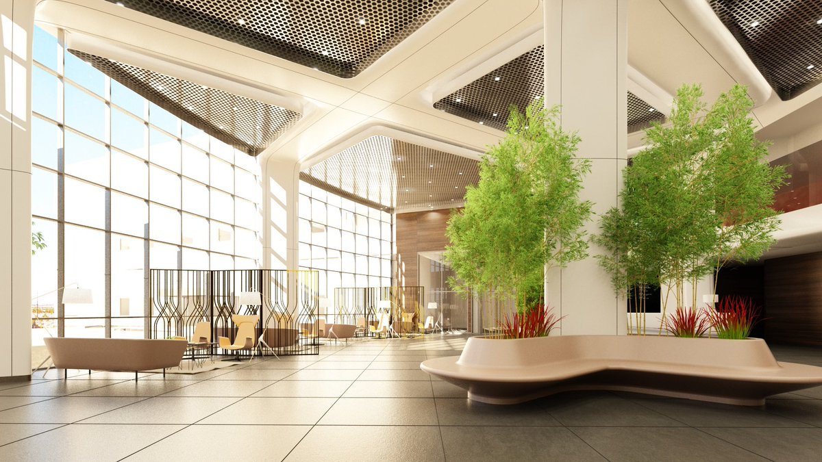 Zoom_TPU's tweet photo. Majidi Hospital | Lobby
Location: Iraq
#architecture #arch #project #Hospitals #hospital #design #hospitaldesign #medicine #Health #healthcare https://t.co/apT5LvIbTa