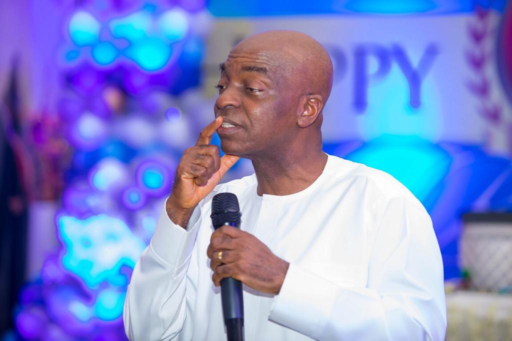 There is no short cut to the top; obedience to the revelation you receive from God’s Word is your access to the top. 
#Obedience
#TuesdayMotivation
#Breakinglimits