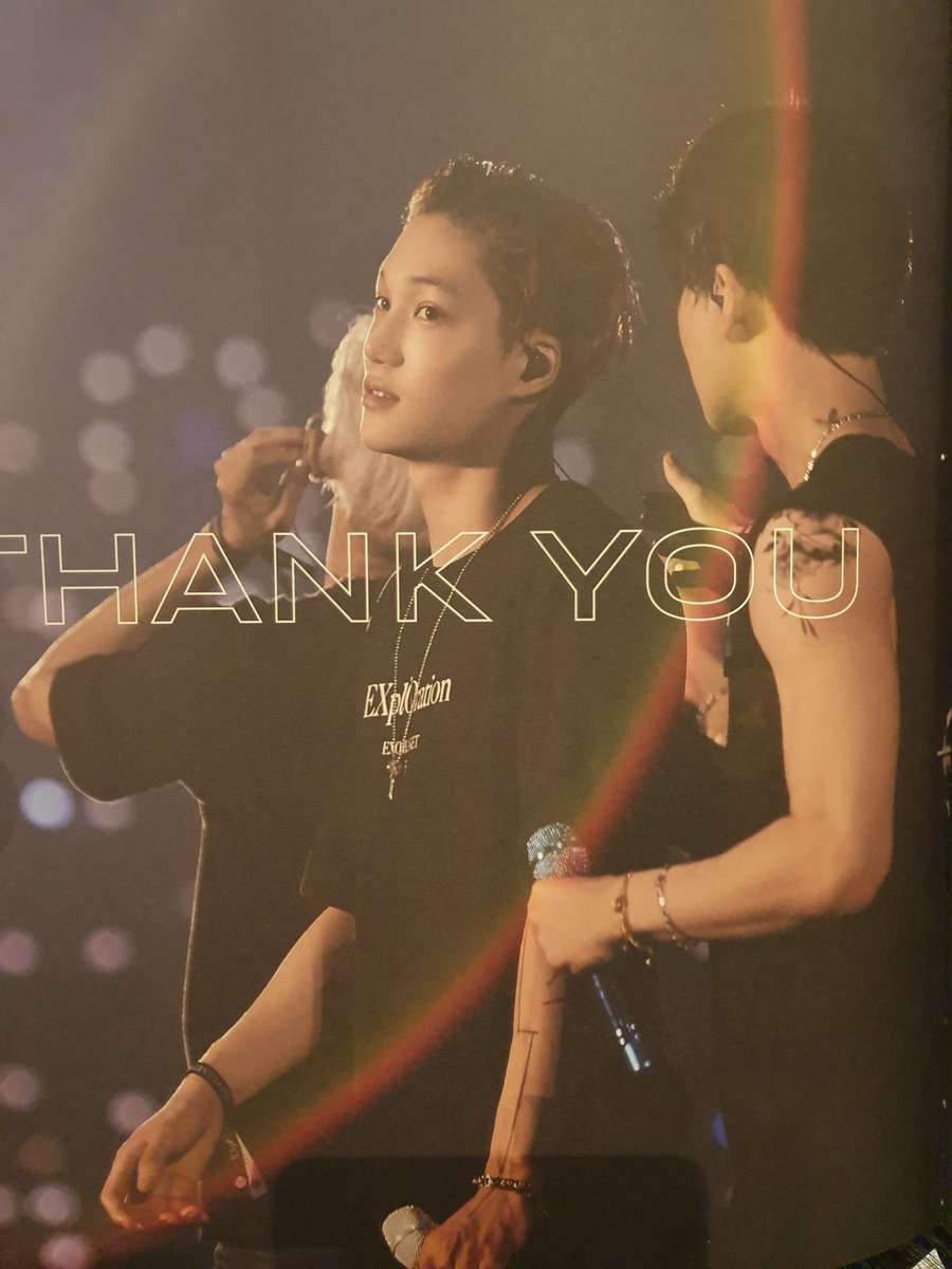 Jongin's Message to EXO-Ls and Junmyeon's Reason for not having any Confidence in Ticketing ㅋㅋㅋ 

*Interview is from EXplOration DVD 

#EXO <a href="/weareoneEXO/">EXO</a>