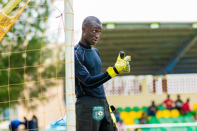 TheSociaLiga's tweet photo. “Most kids dream of scoring the perfect goal. I’ve always dreamt of stopping it” - Iker Casillas
Today we are celebrating some amazing saves 🛑 from our @alat_ng #SaveOfTheWeek series💯
#ExperienceALATWithSociaLiga #StayALAT #ALATNG #SociaLiga https://t.co/f5P25pzHNt