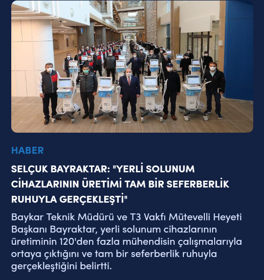 mrtrtcelik's tweet photo. Savaşta ve salgında hep yanımızda. Ne hayırlı damat. 
Nasıldı o laf?
Oğlunu seçemezsin ama damadını seçebilirsin👏👏 https://t.co/UtrUbf6Gjk