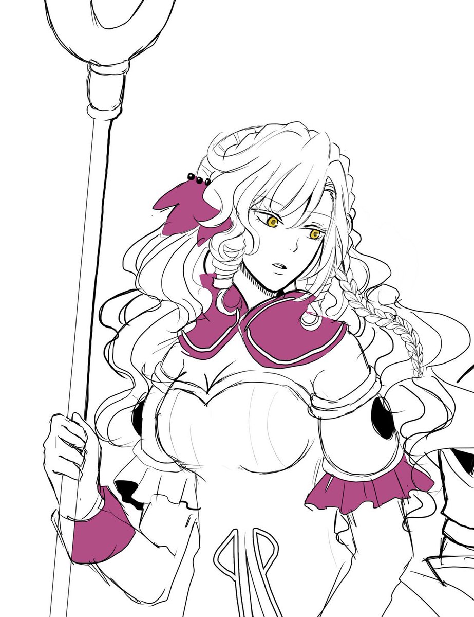 ট ইট র のぼぼん º º ただの顔文字 うちの子で好きだけどリアルでは関わりたくないのは誰 まさかのアズラ姉さん2回目 笑 まぁアズラ姉さんは親しくなるまでが大変だと思う でも女子供には優しいのでまだイージーモードじゃないかな T Co