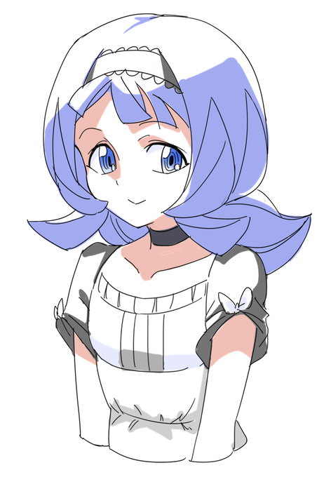 アルミリアのtwitterイラスト検索結果