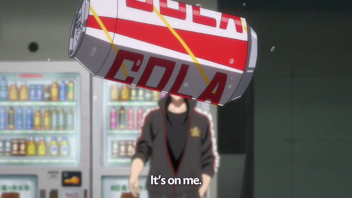 but have no fear!! cola-chan is here!! watch how cola-chan tries to bring sou-chan and rin-chan together! everybody say THANK YOU, COLA-CHAN!