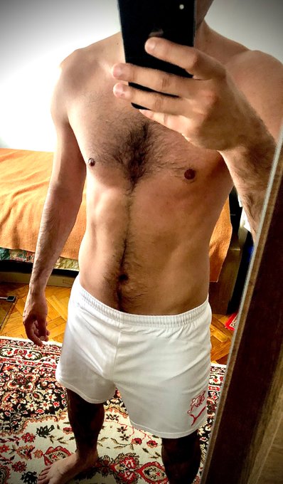 Hope you have a great day and subscribe to my onlyfans!  Feeling so sexy today🔞 Cum and see for yourself<a href="/tag/underarmour"class="tags"><span>#underarmour</span></a>