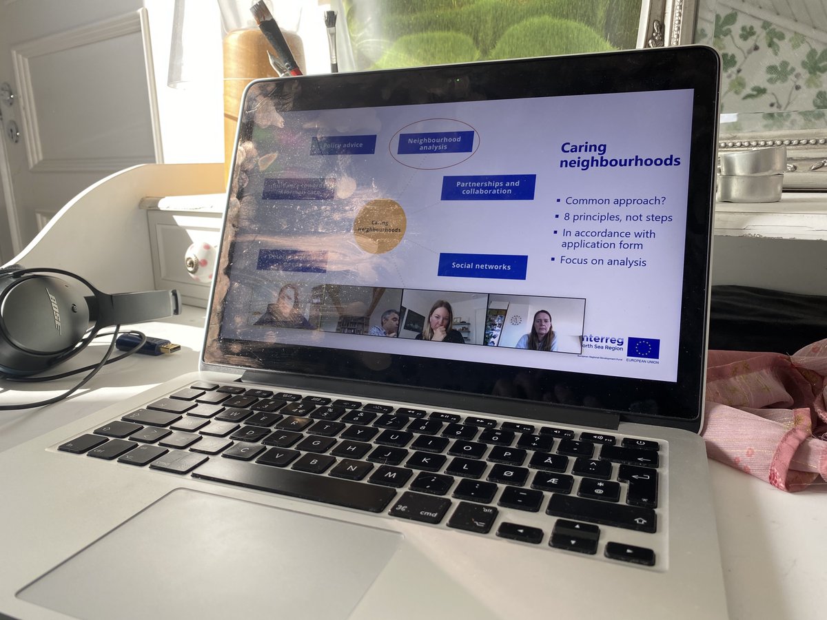 ToInclusion's tweet photo. Our project on social isolation starts up in the middle of worldwide #distancing. #interreg @NorthSeaRegion #interregtweets #socialisolation
https://t.co/h8Vki8pgz1 https://t.co/VHuFxIVA4I