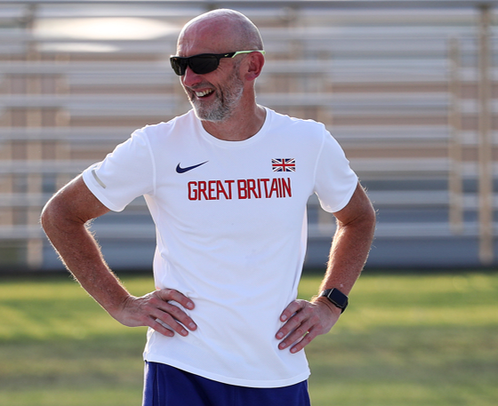 We are shocked and saddened by the loss of friend and former colleague Neil Black who passed away suddenly at the weekend.

He will be greatly missed by all at <a href="/BritAthletics/">British Athletics</a>

A friend too well loved, by too many, to ever be forgotten 

Rest in Peace Neil

uka.org.uk/media/news/202…