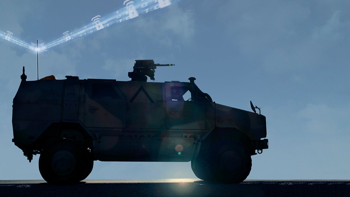 Bittium's tweet image. If you are looking for the best MANET solutions for tactical communications, look no further. Contact us for self-healing and self-configuring networks for mobile troops:

bittium.com/tactical-commu… 

#tacticalcomms #tacticalnetworking #mobileadhocnetwork #tacticalradio #defense