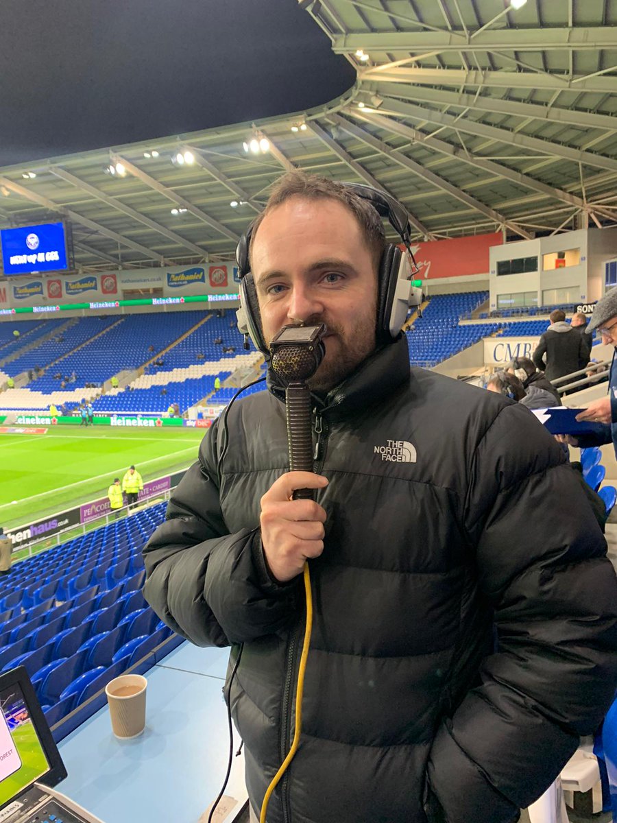 Y Ffynnon tweet media