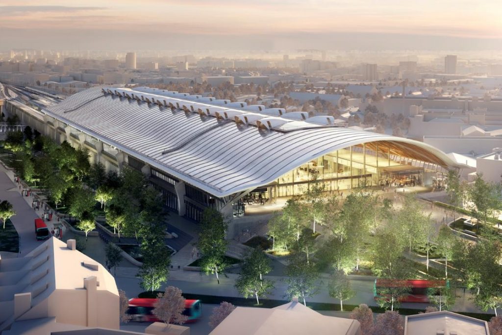 📢 This locally listed pub in Birmingham is set to be demolished, as it stands in the way of the HS2 development. We are fighting for the Eagle &amp; Tun to be saved and reused. Built in 1900, the pub has original Minton Tiles - UB40 &amp; Ed Sheeran have even filmed music videos there.