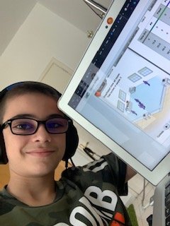 Science | Raffles World academy tweet media