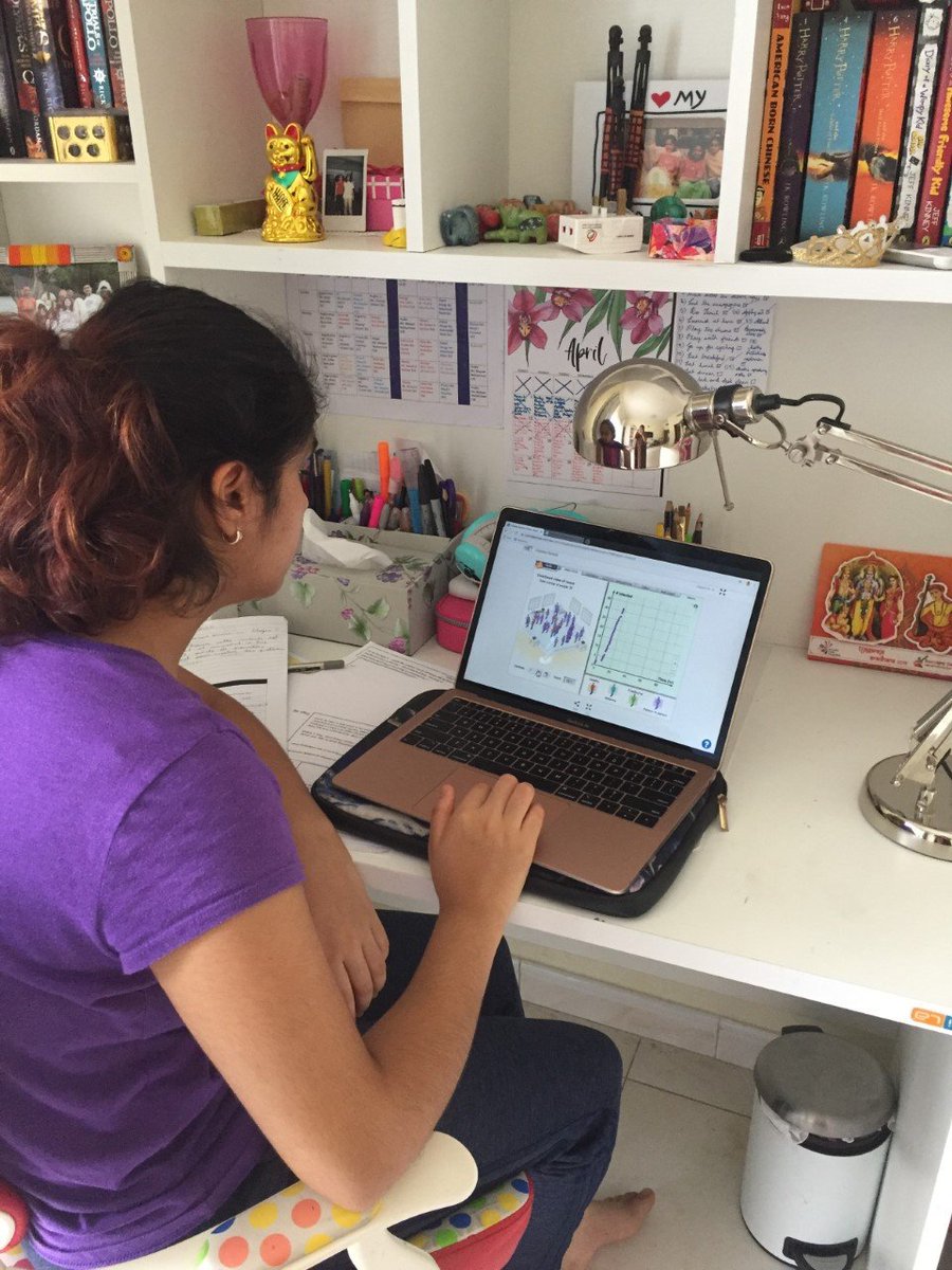 Science | Raffles World academy tweet media