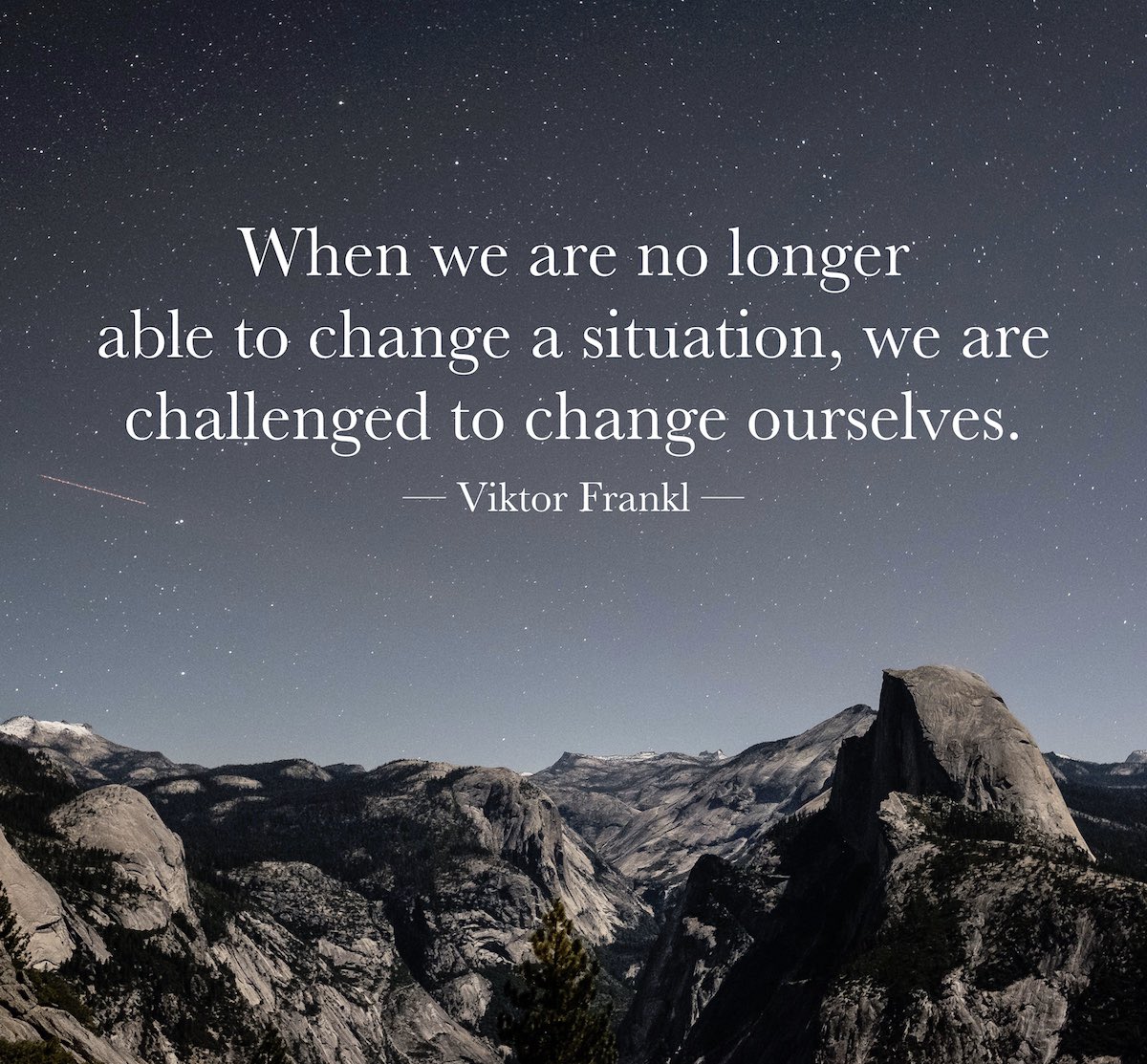 Lesson learned! #victorfrankl #TestimonyTuesday #inthistogether