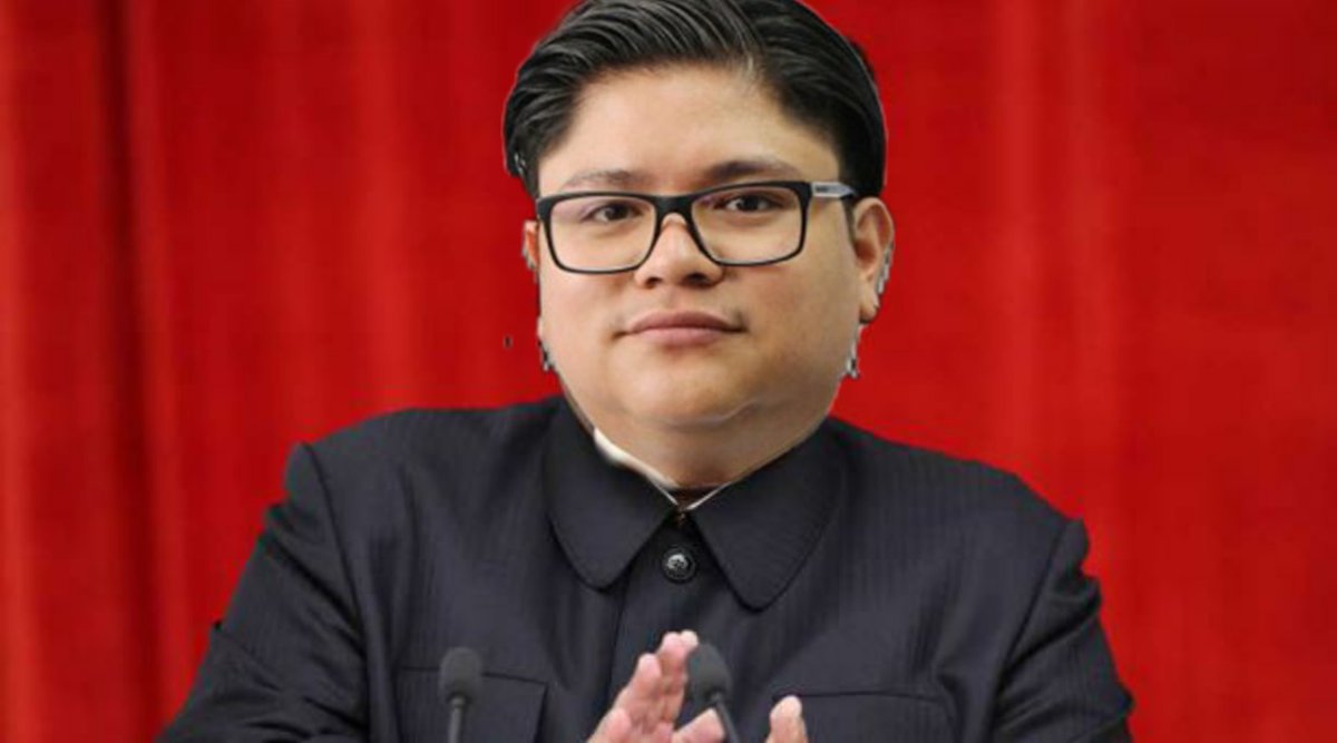 Checharini_coca's tweet photo. Muerte cerebral ?????
Pero asรญ naciรณ.
#KKUn https://t.co/HiwCakJf6s