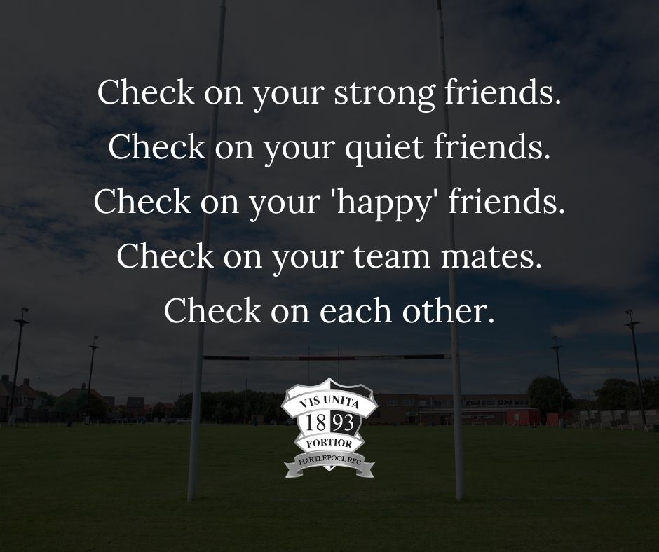 Hartlepool Rugby Club tweet media