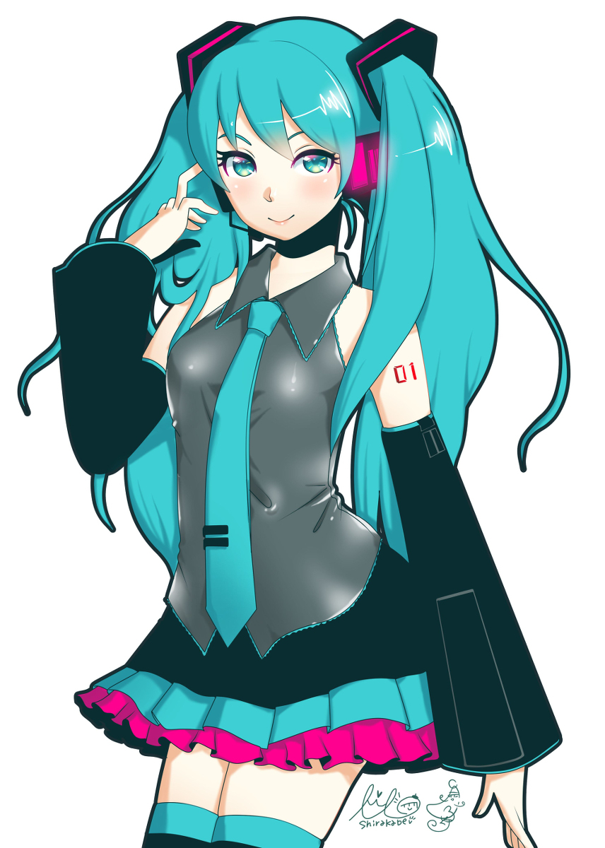 べりえ あかりえ作品 初音ミク チビキャラ 初音ミク 初音 ミク チビキャラ T Co Ai3czry4ox