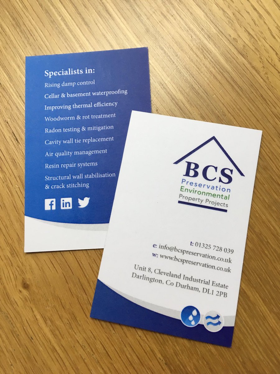 BCSPreservation's tweet photo. For more information on the services we have to offer, visit https://t.co/qoEQVLHw8N or call us on 01325 728039! https://t.co/iBG5aKaD0C