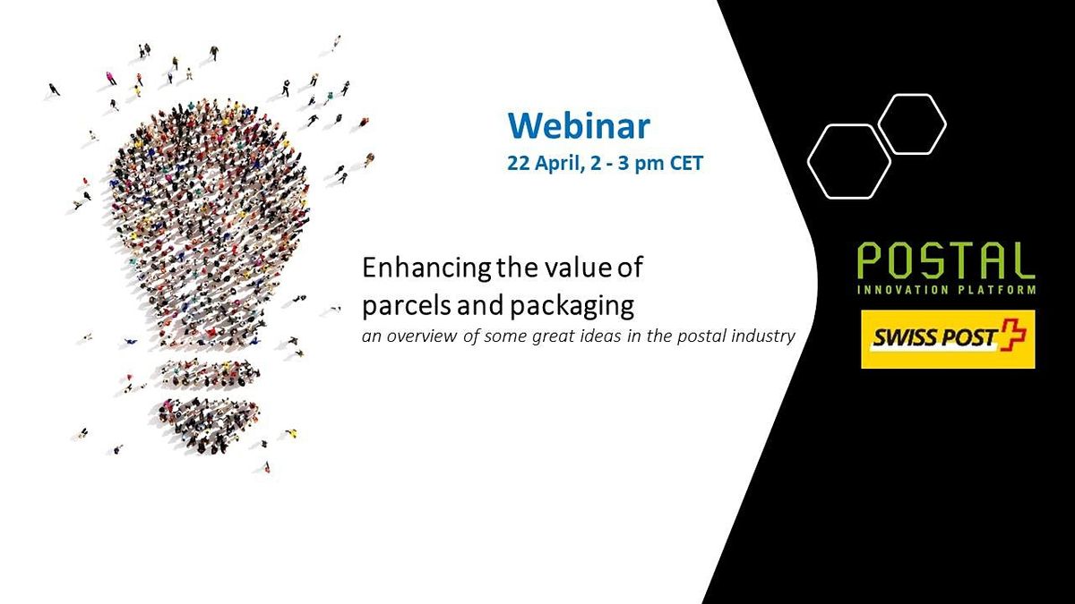 Luft Parcel tweet media