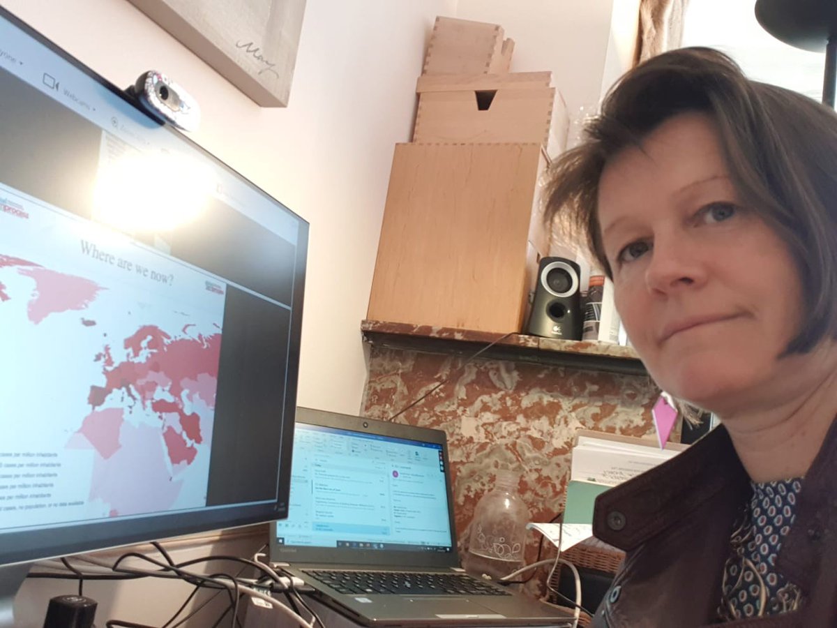 theGCCA's tweet photo. Hear from GCCA's @ClaudeLorea at the virtual #CemProcess ‘Cement Industry 4.0’ Conference today where she will be giving a keynote on the global #cement and #concrete industry outlook.

To join: https://t.co/ZWmF02AMQz https://t.co/vhl4uBoVjT