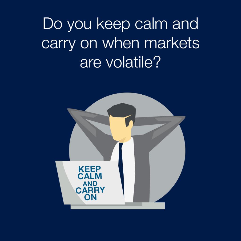 StanChart's tweet photo. Comfortable investors are more experienced and unlikely to make panicked decisions for short term gains, even during market turbulence. Find out how your personality impacts your investment decisions 👉 https://t.co/TkUdFKFtFC
#Investing #InvestorPersonalityStudy @OxfordRiskLtd https://t.co/OMN7c9lD5x