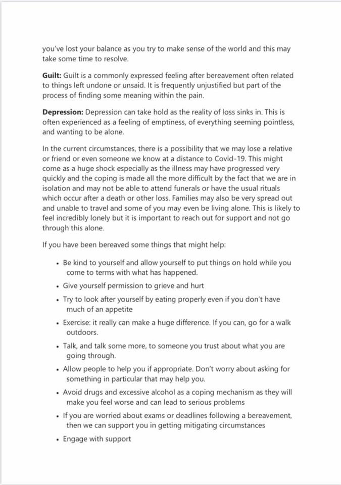 Cardiff Met Chaplaincy tweet media