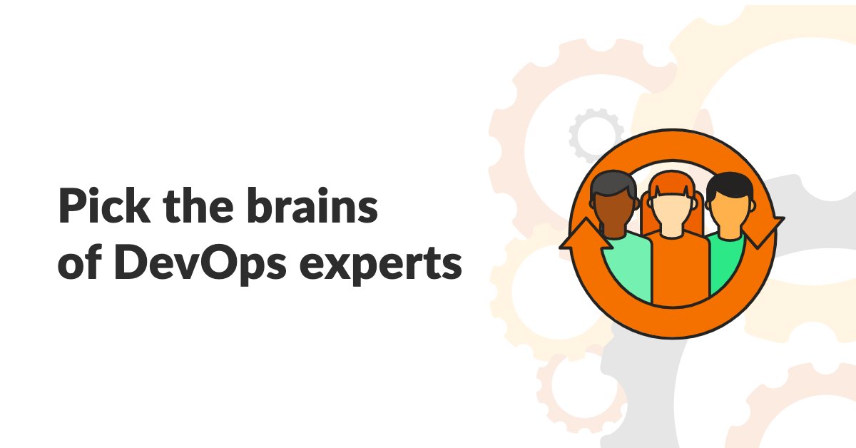 Praqma's tweet photo. The COVID-19 outbreak is putting organizations to the test and #software development is no exception. We offer an hour of free #consulting on any #DevOps and #ContinuousDelivery related topics that you'd like to have a chat about! Book us for a call: https://t.co/LNfdKzWPI4 https://t.co/0zm0VxRiOi