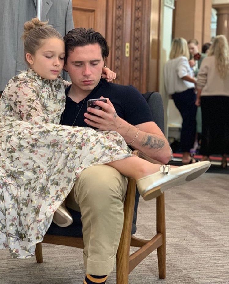 jaiiannss's tweet image. เหตุผลที่อยากเป็นลูกสาวคนสุดท้อง