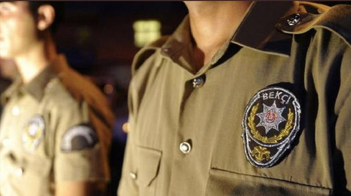 Bekçiler kendilerine, mahalle muhafızı, polis yardımcısı veya mahalle polisi denmesini istiyor
#bekci