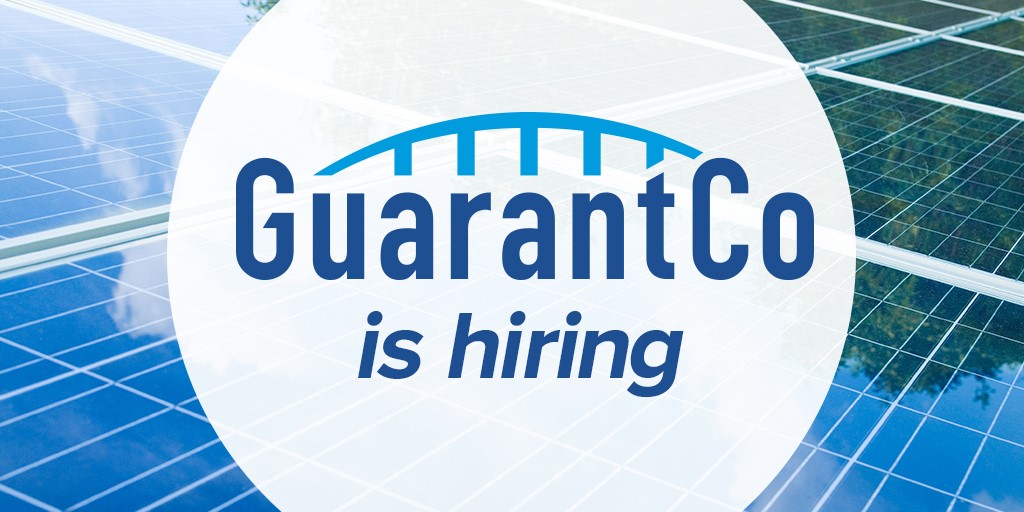 <a href="/GuarantCo/">GuarantCo</a> is looking for a KYC Client Onboarding Officer to join the team in London.  Passionate about making a difference? We would like to hear from you guarantco.com/working-togeth… <a href="/PIDGorg/">PIDG</a>