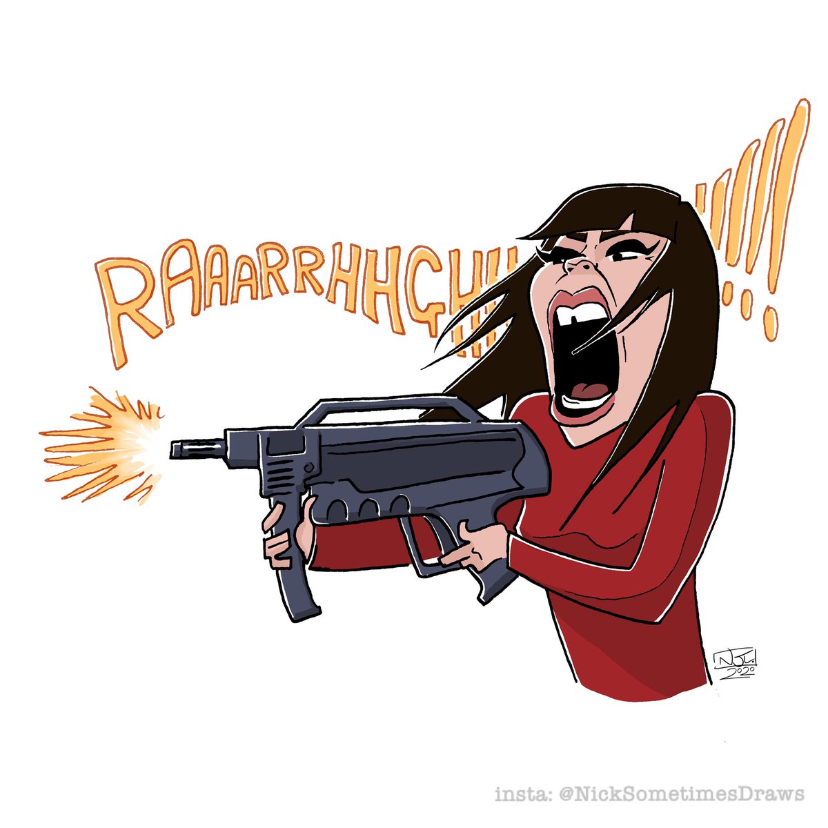 _NickDraws's tweet image. Gwen Cooper VS the Daleks!
@TeamEveMyles #SubwaveNetwork #DoctorWho