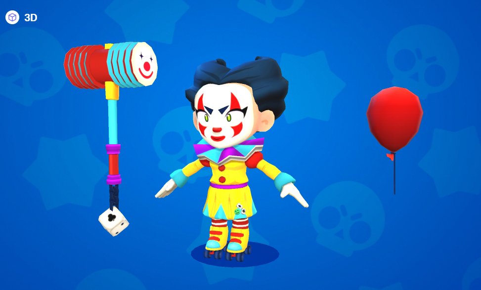 Духи в bs игре. Клоун убийца из роблокса. Мортис клоун brawl stars. Значки бс. Скин клоуна в роблоксе.