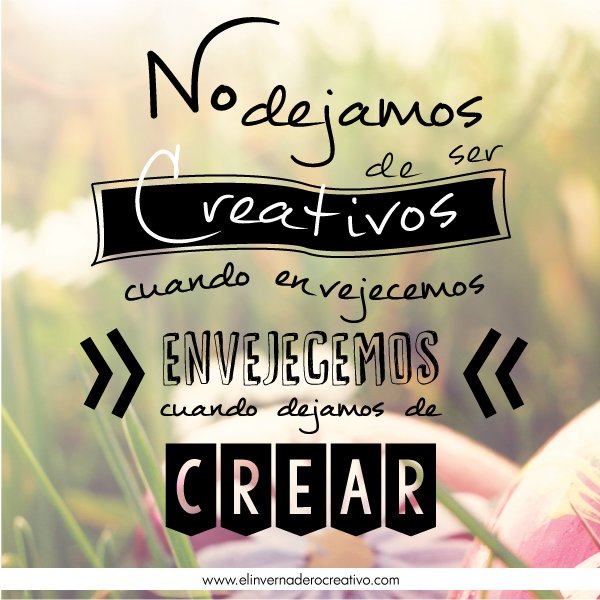 Entre tanto odio en Twitter, ea un respiro ver un TT agradable #creatividad