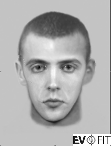 Do you recognise this man? We are looking to trace him after a woman was targeted in a knifepoint robbery on Todmorden Road, Burnley on Wednesday, February 12th. This follows a previous appeal we put out in February.  Full story:  orlo.uk/pZdRM