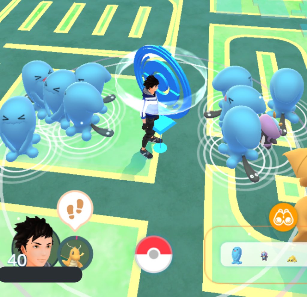 ここが楽園か ポケモンgo ソーナンス ツイレポ ここが楽園か ポケモンgo ソーナンス ツイレポ