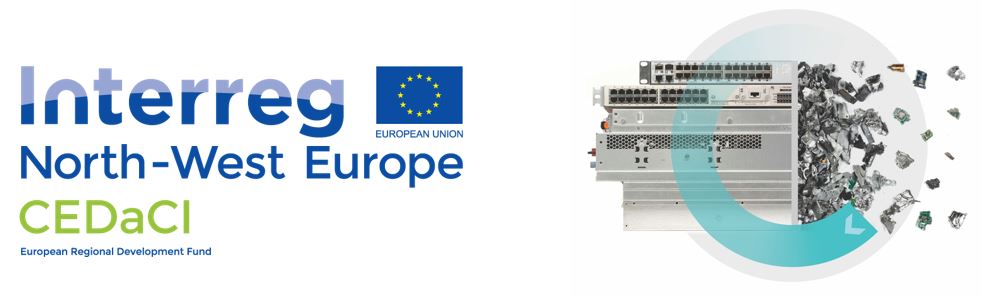 cedaci_project's tweet photo. 📢 Exciting announcement! Our report Situational Analysis has been made public! We share our key findings and research with the Data Centre Industry. Read more https://t.co/AwaEZDVxBK #circulareconomy #datacentres https://t.co/jtPtepmcIk