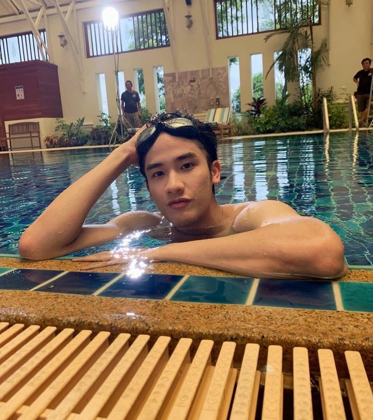 •♡ˀˀ↷   #Tawan_V :: boyfriend material⠀⠀ ⠀⠀ ⠀⠀                a thread •°ˎˊ˗
