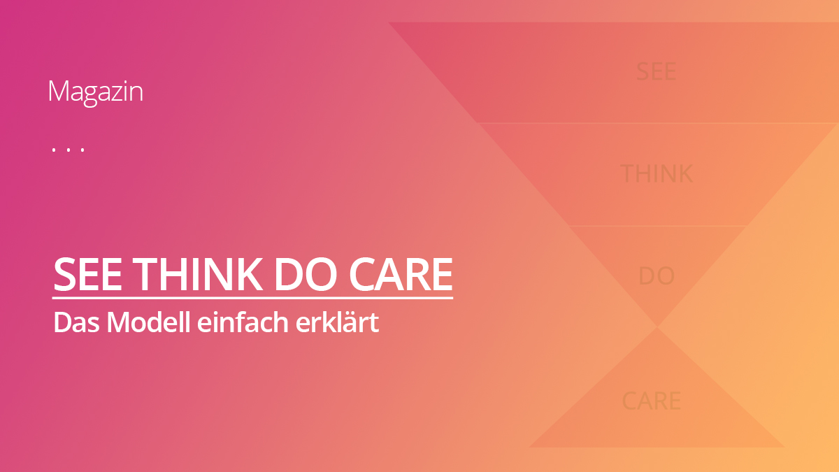 planinjade's tweet photo. 👥Customer Journey Betrachtung 👥

Nicht immer möchte der Kunde etwas kaufen. Hier ist es hilfreich, den Kunden dort abzuholen, wo man ihn erreichen und begeistern kann. 

Eine reine Last Click Denkweise ist überholt. 

Mehr dazu 👉https://t.co/zItY4aMaOZ https://t.co/HDGcBccXX1