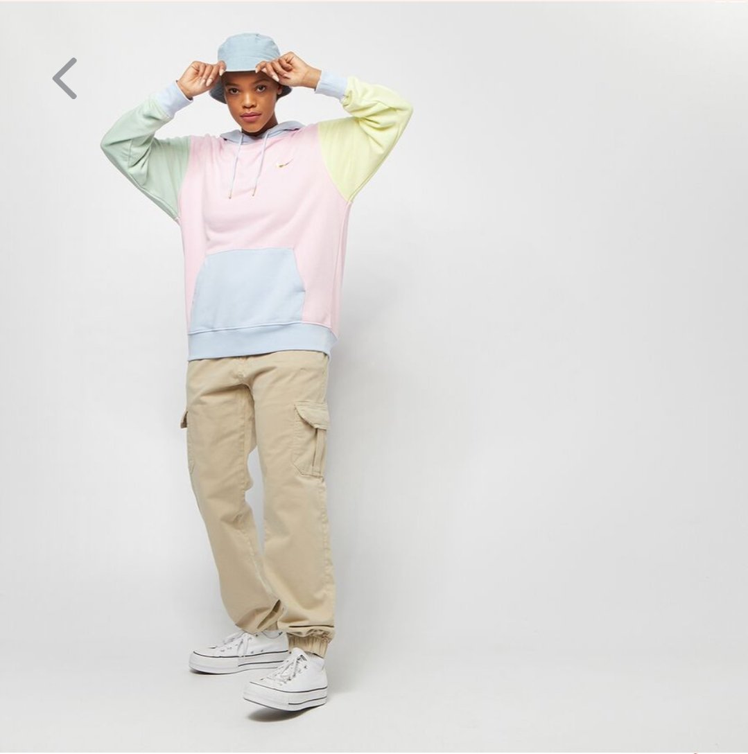 Twitter 上的FitThemAll：\