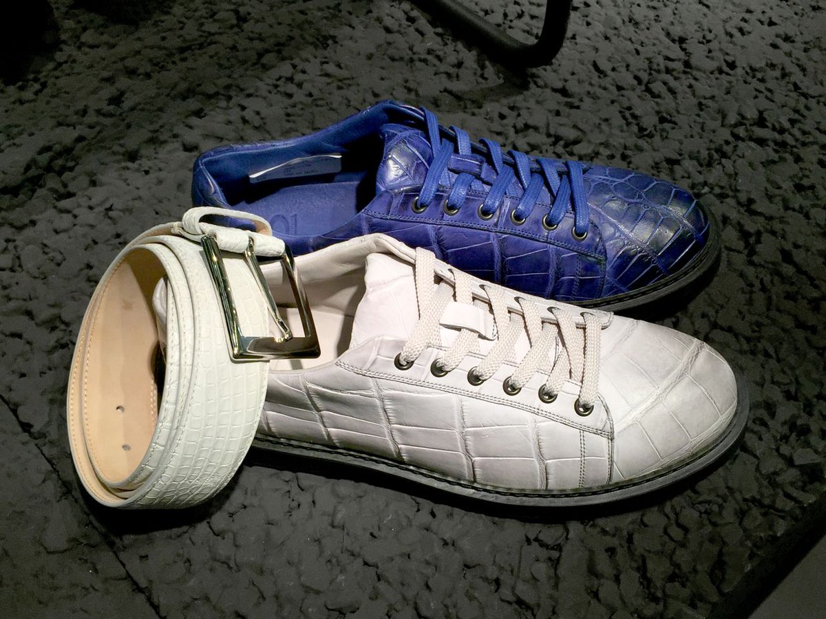damishoes's tweet photo. Le novità da Pitti Immagine Uomo 97.
News from Pitti Immagine Uomo 97.
visita il nostro sito web / visit our web site
https://t.co/aWxPp73Dyu https://t.co/Ylrk6OgDZy