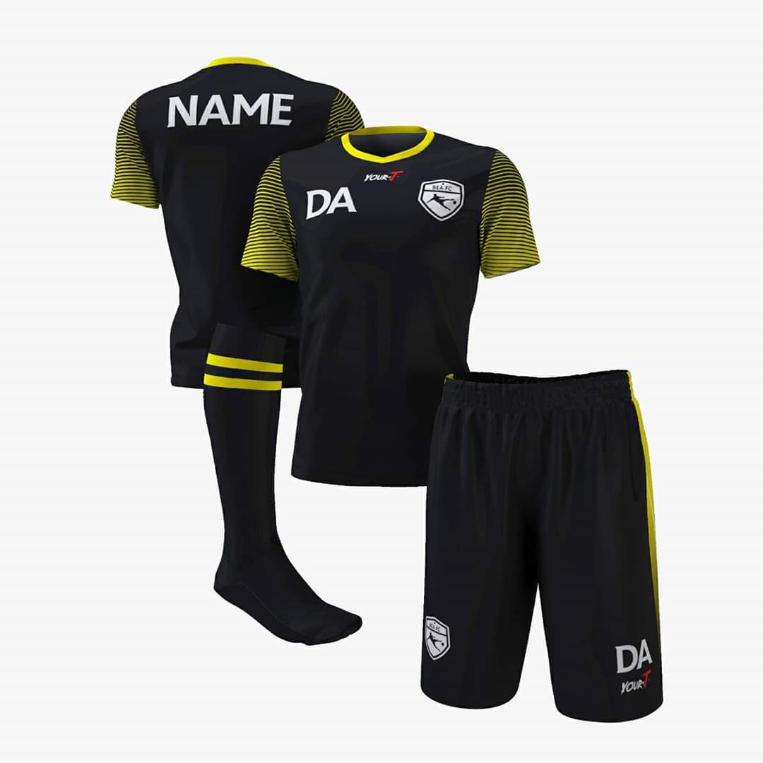your_t_sports's tweet photo. Training kits now added to our website!
https://t.co/VrxeryY6Pj
All enquiries: team@your-t.co.uk
#ukfootball #5aside #5asideleague #futsaluk #amateurfootball #futsal #sundayleague #football #powerleague #fivesfootball #footballuk #yourt https://t.co/aBR1HDfHRU