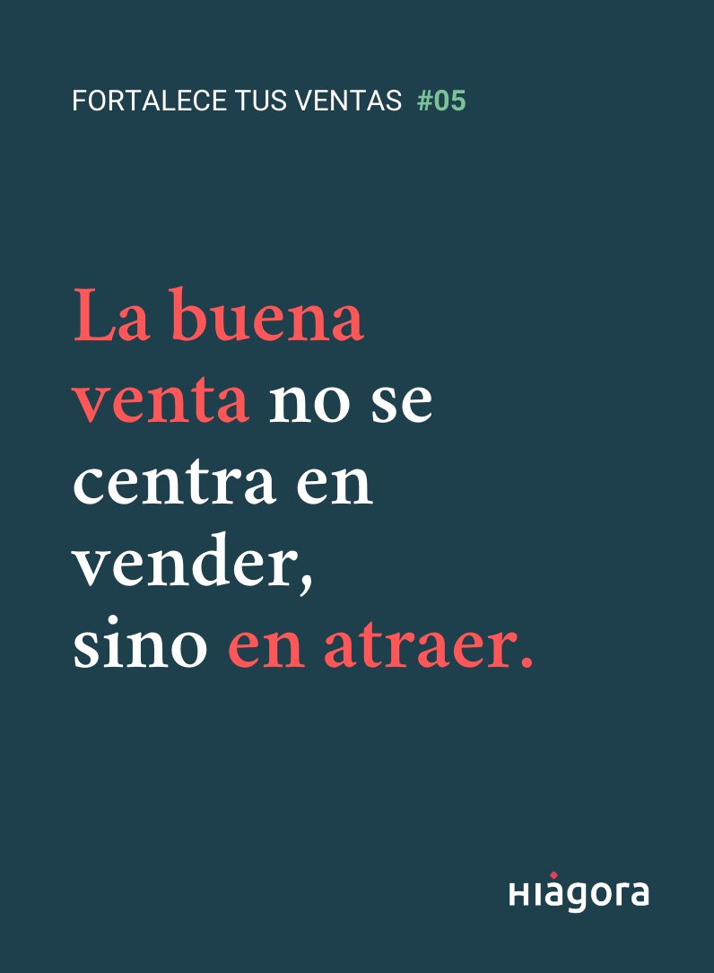 La Escuela de Ventas tweet media