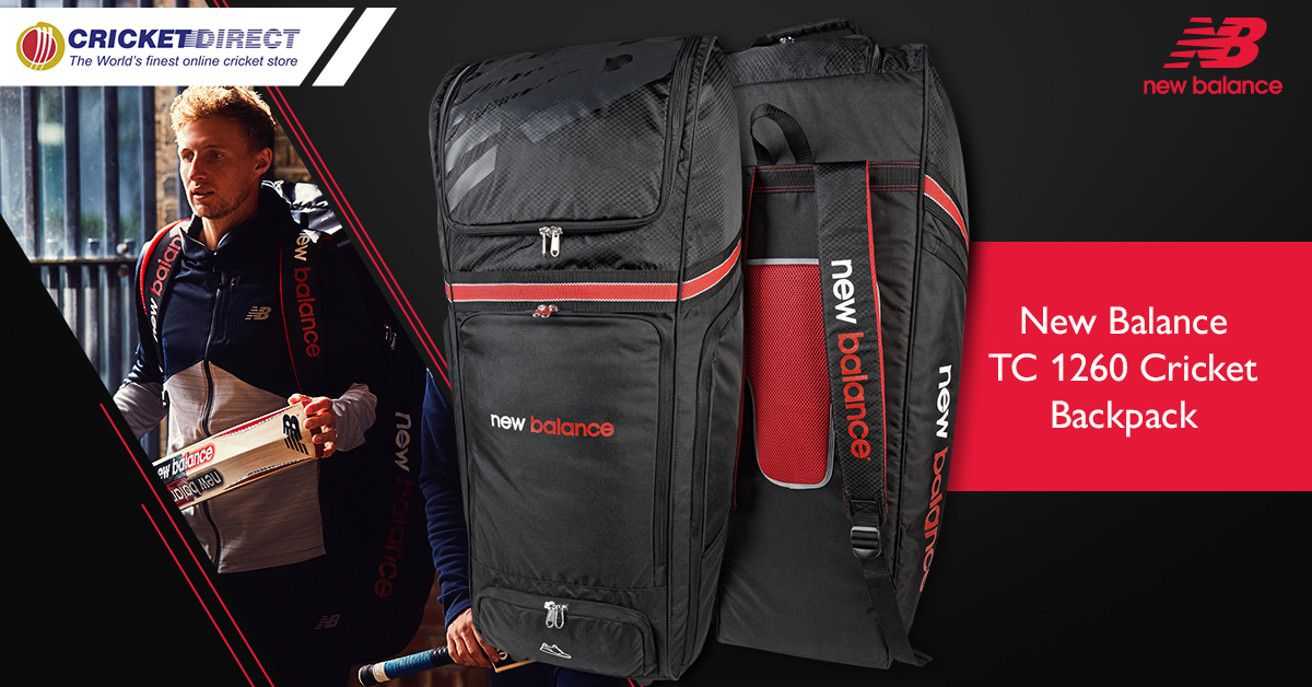 world balance backpack