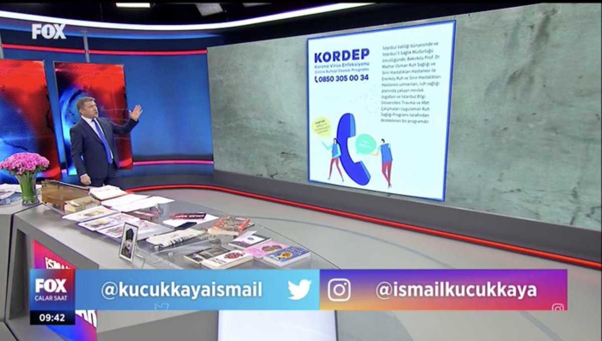 melisdemirciogl's tweet photo. KORDEP Psikososyal Destek Hattı;
0850 305 00 34 numaralı özel hat üzerinden ulaşılabilen, salgından etkilenenler için oluşturulmuş bir psikolojik destek hattıdır.
#kordep #psikolojikdestek #korona #covid19 @bilgitrvm https://t.co/Nst5iSvEIV