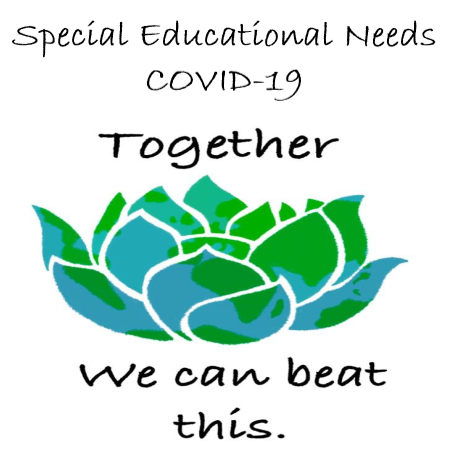 Ed_Authority's tweet photo. Parents of pre-school children with special educational needs can download a range of home learning resources from our website. Check out https://t.co/obwymIqhTL https://t.co/bUMoC7paI7