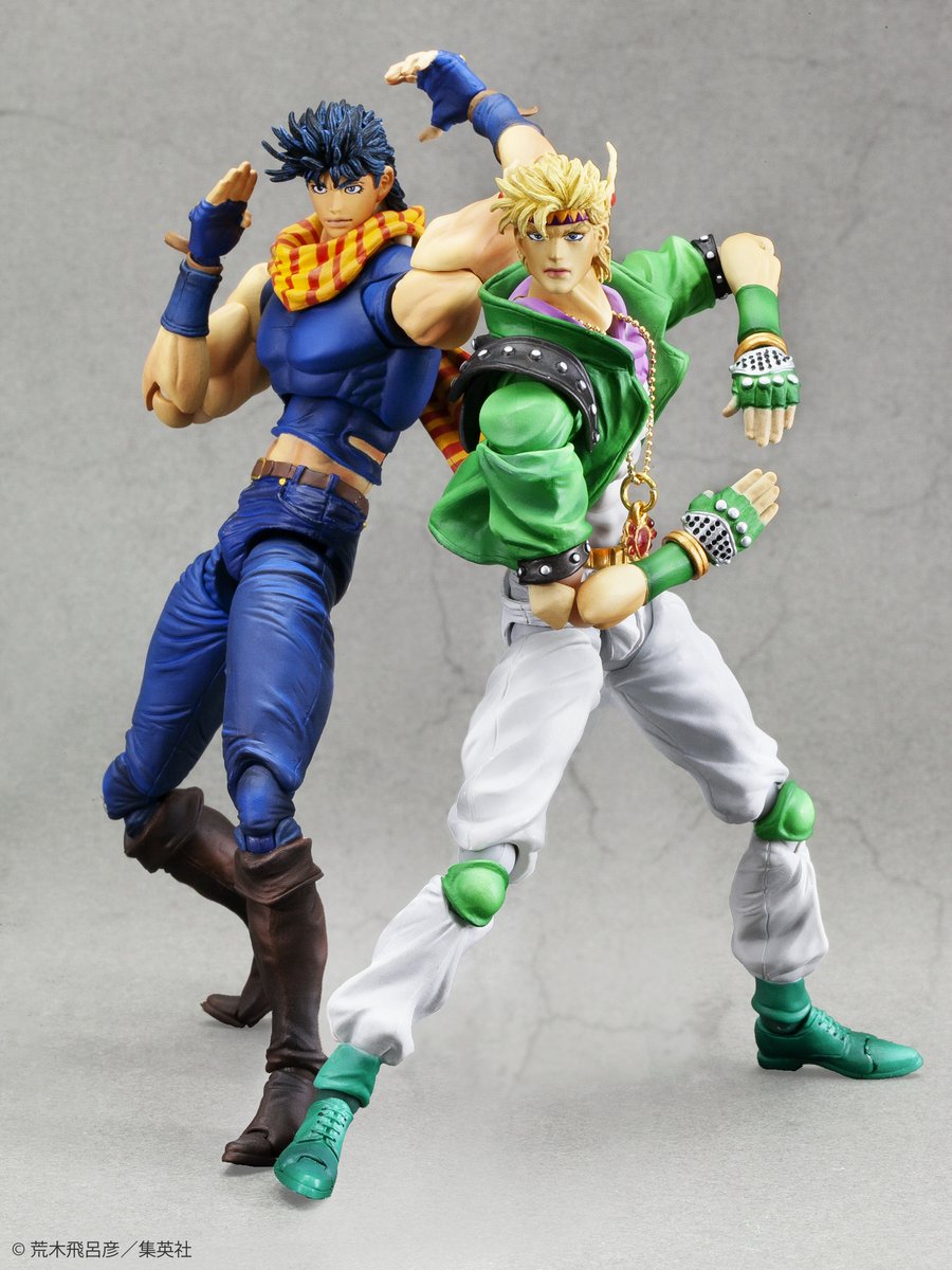 メディコス エンタテインメント ジョジョ Pa Twitter ジョジョの奇妙な冒険 Medicosフィギュアアーカイブ 第28弾 超像可動 シーザー A ツェペリ 必殺のシャボン カッター シャボンランチャーをクリアパーツとグラデーション塗装で美しく再現ッ おれ メディコス エンタテインメント ジョジョ Pa Twitter ジョジョの奇妙な冒険 Medicosフィギュアアーカイブ 第28弾 超像可動 シーザー A ツェペリ 必殺のシャボン カッター シャボンランチャーをクリアパーツとグラデーション塗装で美しく再現ッ おれ