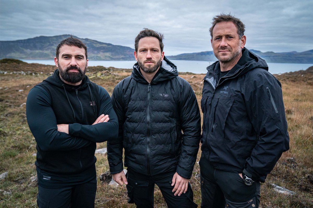 C4Press's tweet photo. Last night’s Celebrity SAS: Who Dares Wins returned @Channel4
🏆 Best ever overnight performance for a celeb or regular SAS episode - averaging 2.5m viewers / 13.1% share &amp; 2.9m peak
⭐️Won the highest share of 16-34 year olds at 9pm (25.1%) - up +252% on the slot average https://t.co/hKdnnNTpHJ