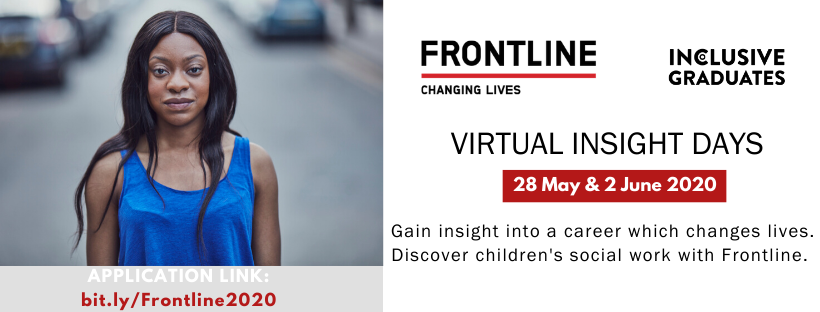 Inclusive Graduates tweet media