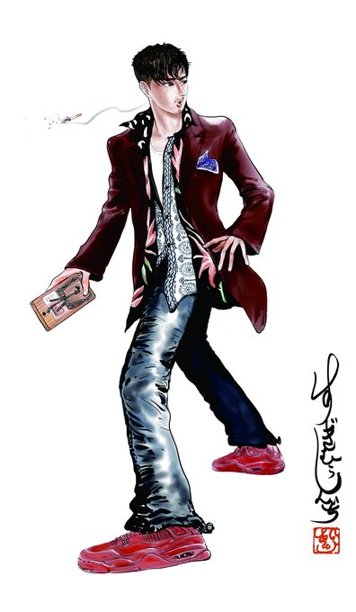 長田悠幸のtwitterイラスト検索結果 長田悠幸のtwitterイラスト検索結果