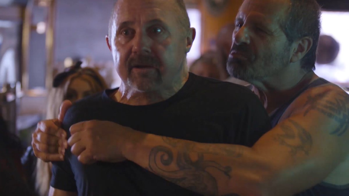 #horror legend <a href="/kanehodder1/">Kane Hodder</a> in the up-coming, studio released film “Room 9” Also starring Michael Berryman &amp; Scout Taylor-Compton.  

Produced by - <a href="/SafierEnt/">Safier Entertainment</a> <a href="/jaredsafier/">Jared Safier</a> @tdubs81 #PhilaDreamsFilms <a href="/navidsanatifilm/">navid sanati</a> 

#DiversityIsOurStrength #God #TuesdayThoughts #tuesdayvibes